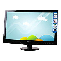 青島海洋電子paipai硬件 顯示器 臺式機 配件