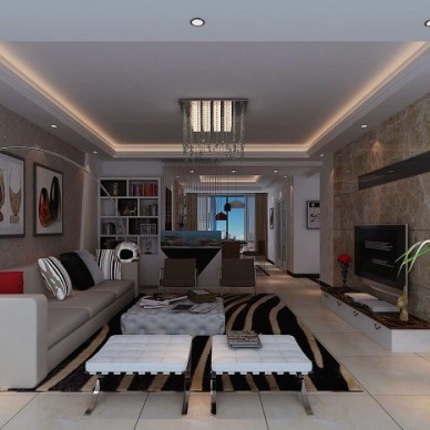 【江西大飾裝飾工程有限最新作品】_江西大飾裝飾工程有限設計師|博客,江西大飾裝飾工程有限設計案例|理念-設計本