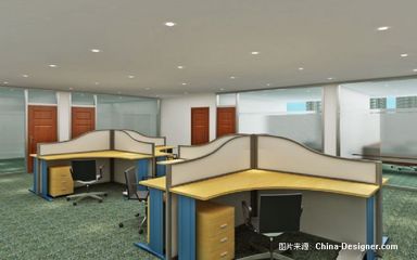 正大集團(tuán)光華長安大廈-陳春忠的設(shè)計(jì)師家園:虛度時(shí)光