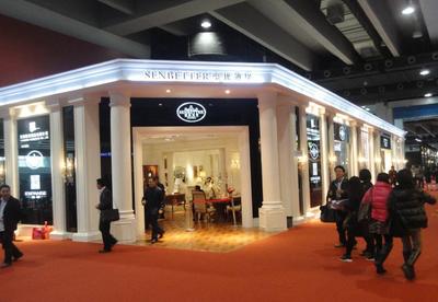 深圳沙井展覽工廠長(zhǎng)安展臺(tái)設(shè)計(jì)裝修服務(wù)