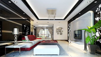 展廳室內(nèi)裝修效果圖