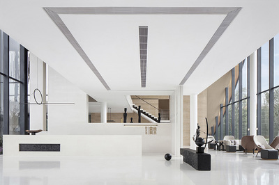 喜訊!設(shè)計(jì)能報(bào)送作品26個(gè)榮獲美國(guó)MUSE Design Awards鉑金獎(jiǎng)!