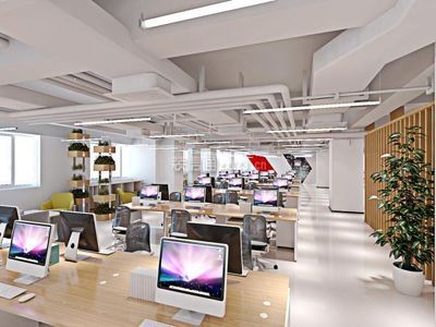 [武漢智周萬物裝飾]辦公室裝修施工時都需要注意哪些方面?