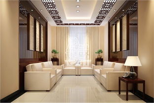 廣州市金花街社區(qū)綜合服務(wù)中心裝飾工程設(shè)計(jì)項(xiàng)目